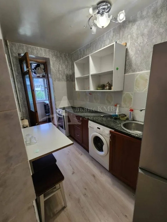 Продажа квартиры, Георгиевск, ул. Дзержинского - Фото 5