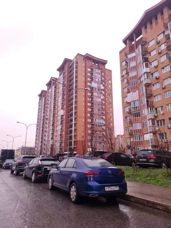 2-комнатная квартира. в п. Внииссок - Фото 7
