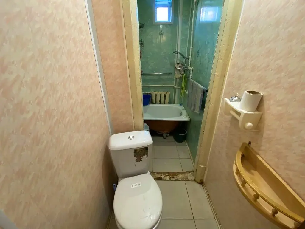 Комната на ул. Советская, дом 29к5 - Фото 11