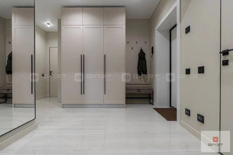 Продажа квартиры, Казань, ул. Чистопольская - Фото 18