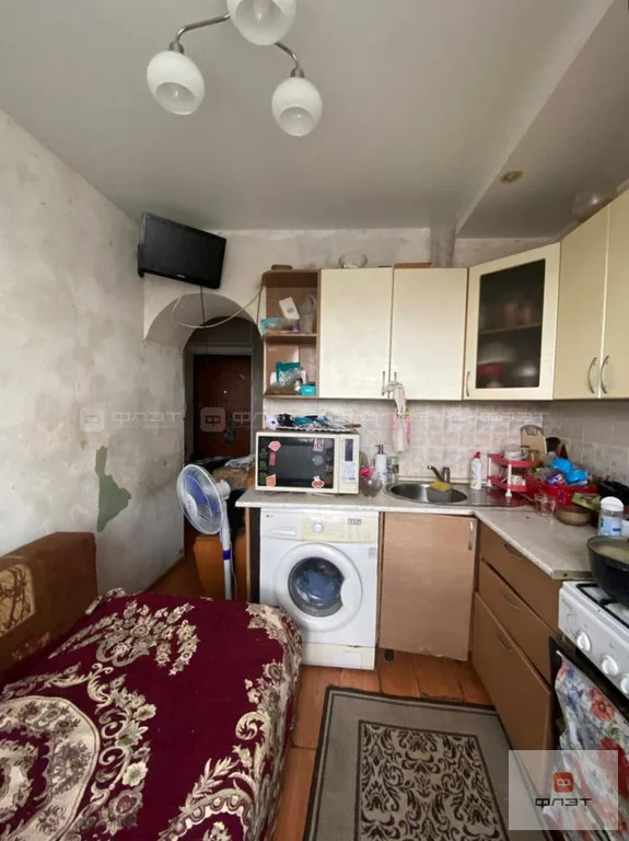 Продажа квартиры, Казань, ул. Залесная - Фото 5