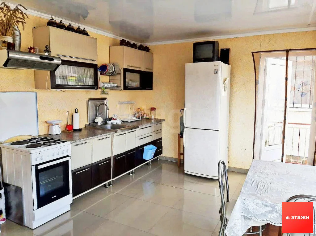 Продажа дома, Новофедоровка, Сакский район, Строительный пер. - Фото 3