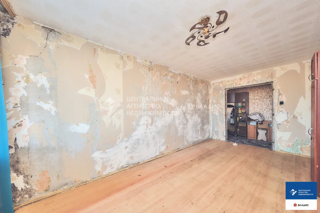 Продажа квартиры, Рязань, ул. Дзержинского - Фото 5