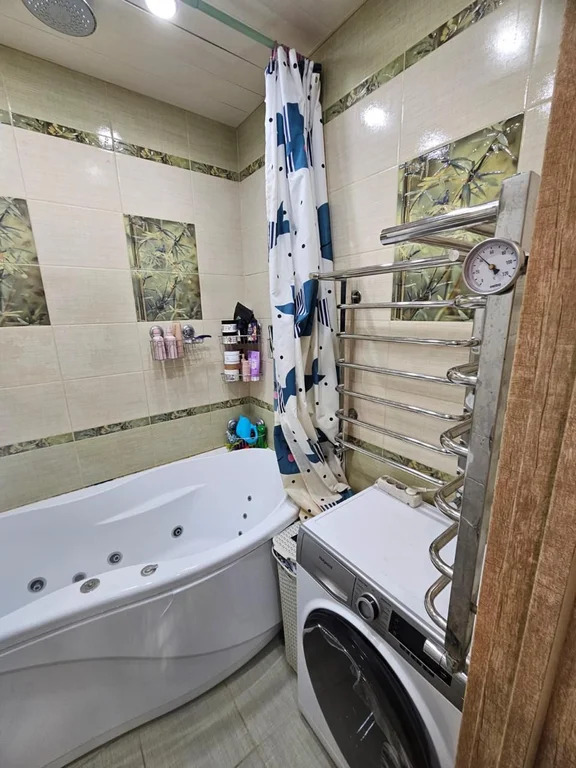 Продам 2-комн. квартиру 54.9 кв.м. - Фото 5