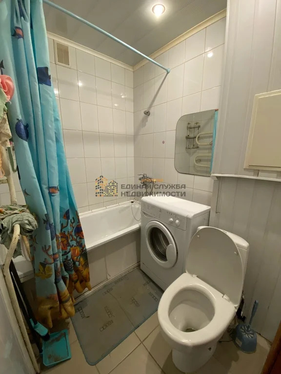 Аренда квартиры, Уфа, ул. Блюхера - Фото 5