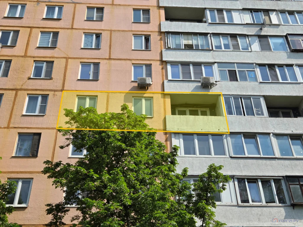 Продажа квартиры, Алтуфьевское ш. - Фото 4