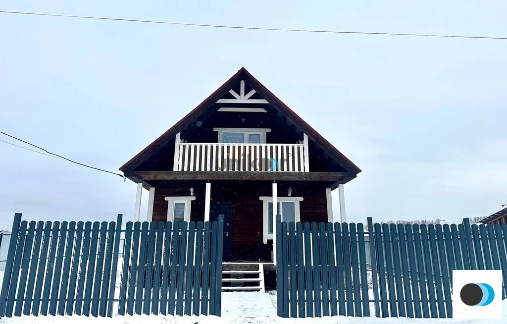 Продажа дома, Иглино, Иглинский район, улица Циолковского - Фото 2