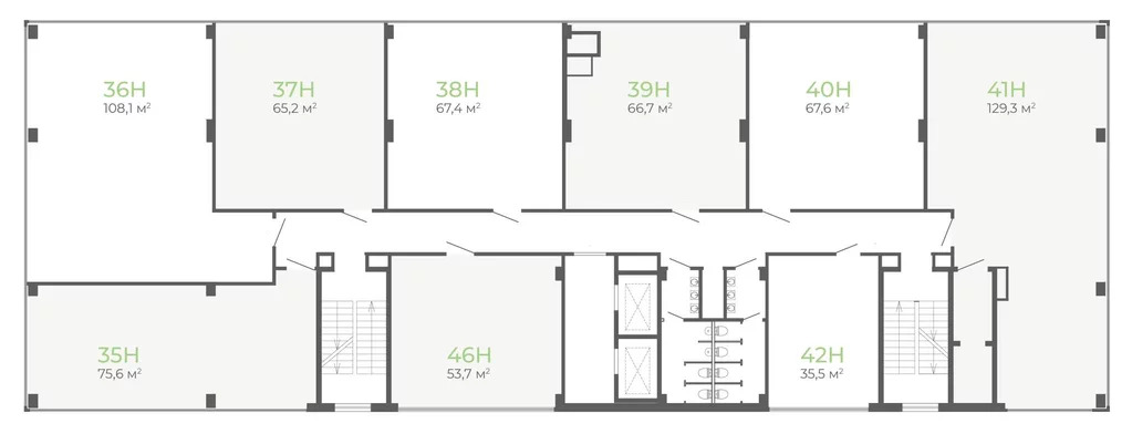 Продается ПСН 669.1 м2 - Фото 4