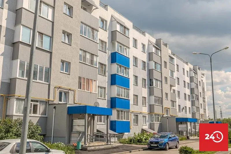 Продажа уютной 1-комнатной квартиры в районе Заря ул. Сузюмова - Фото 15