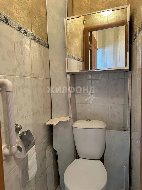 Продажа квартиры, Колывань, Колыванский район, Соловьёва - Фото 13