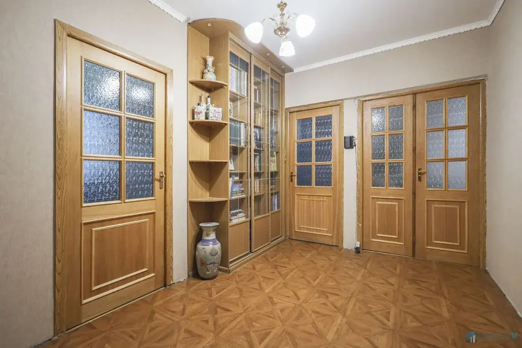Мечтаете жить в просторной квартире, где у каждого члена семьи будет - Фото 9