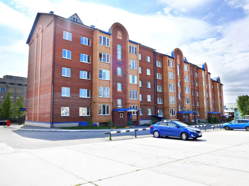 Продажа Однокомнатных Квартир Краснотурьинск