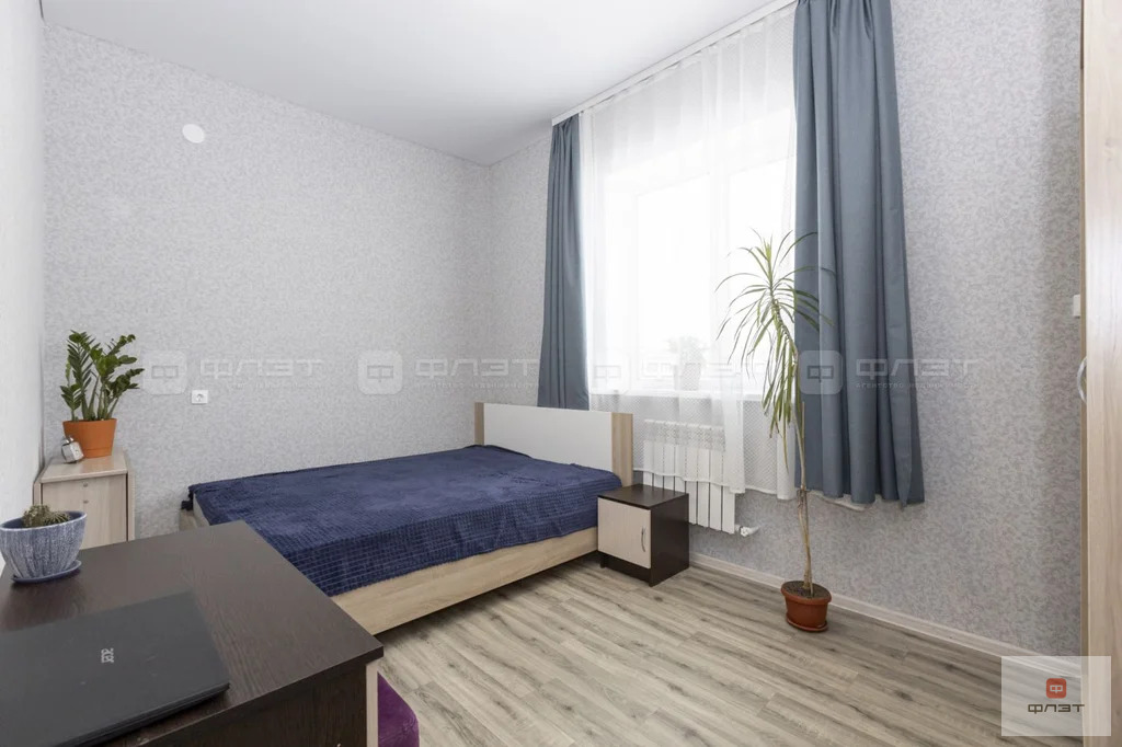 Продажа дома, Столбище, Лаишевский район, ул. Взлетная - Фото 13