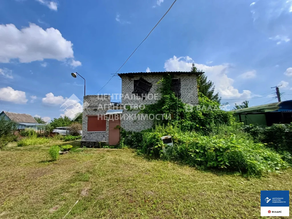 Продажа дома, Рязанский район - Фото 2
