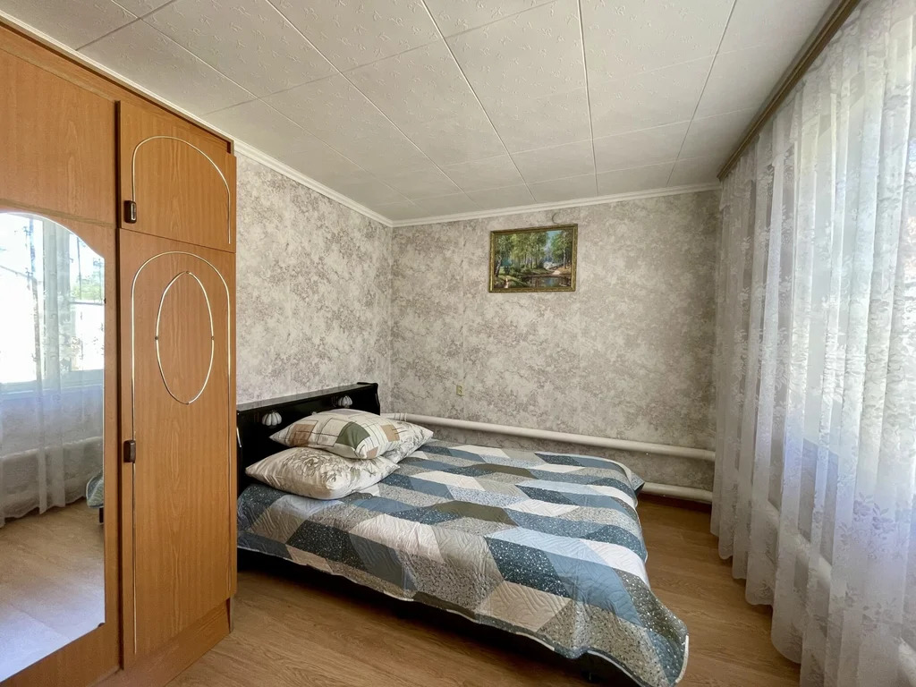 Продажа дома, Курчанская, Темрюкский район, ул. Чапаева - Фото 3