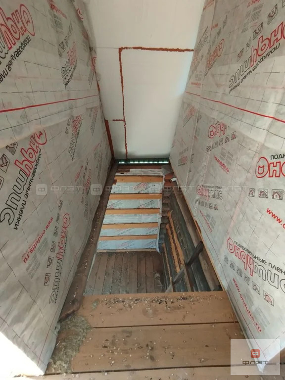 Продажа дома, Никольское, Лаишевский район, тер. сдт Титан - Фото 17