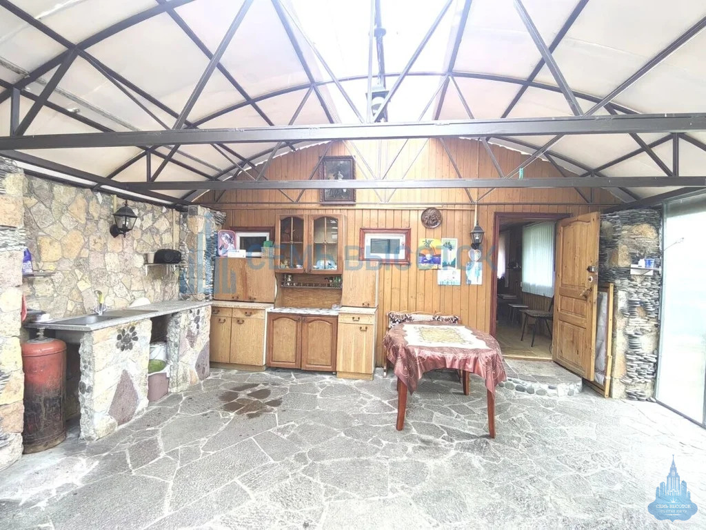 Продажа дома, Подольск, 6 - Фото 32