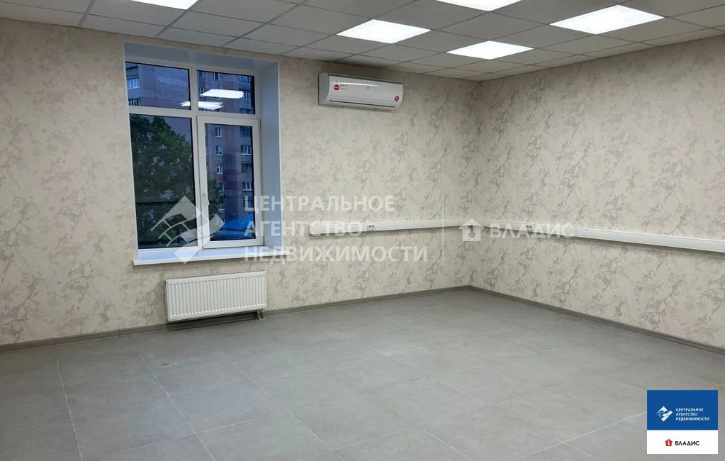 Аренда офиса, Рязань, Цветной бульвар - Фото 3
