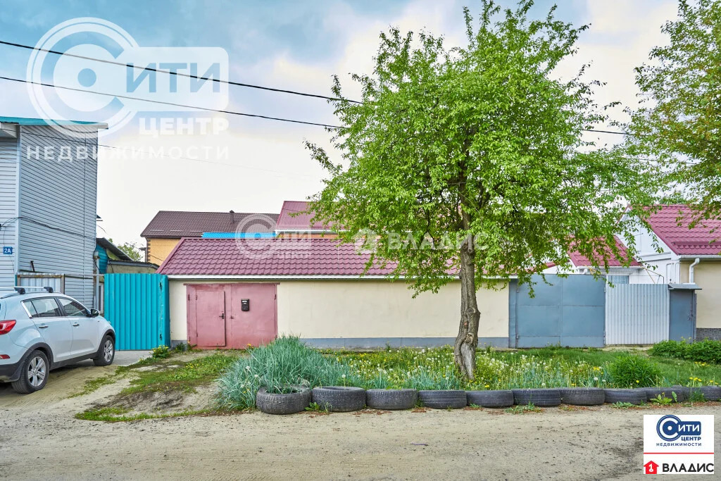 Продажа дома, Воронеж, Краснознамённая улица - Фото 19