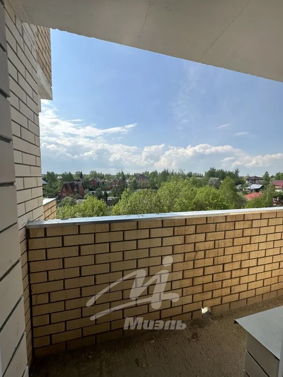 Продажа квартиры, Солнечногорск, Солнечногорский район, Локомотивный ... - Фото 6