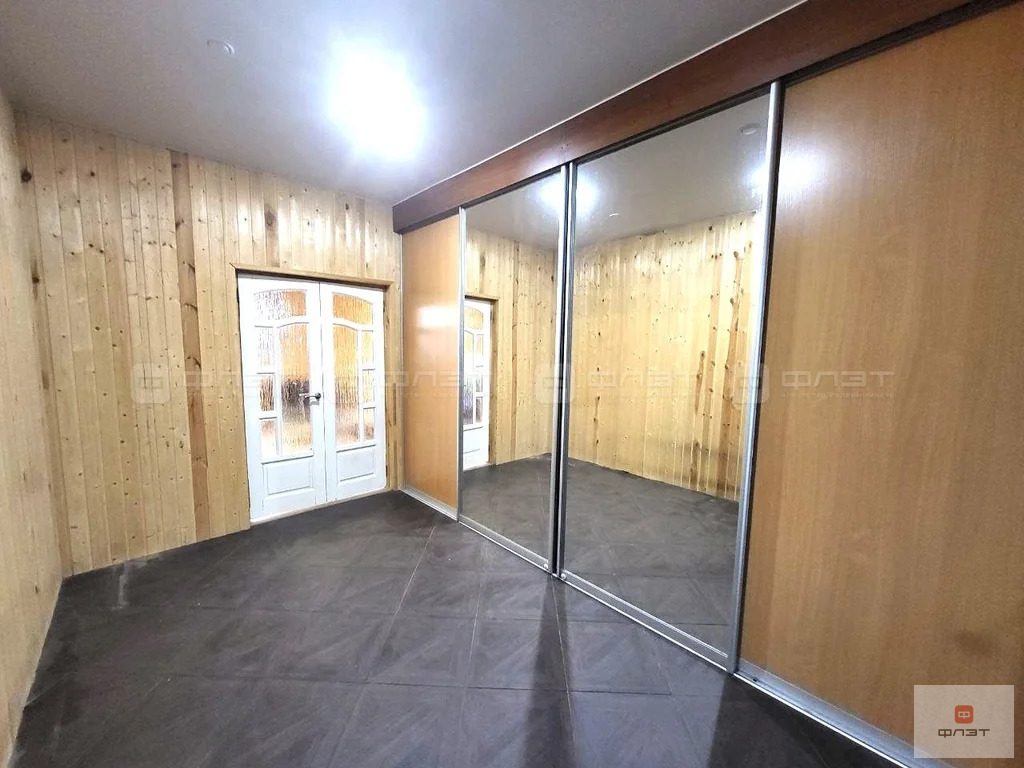 Продажа дома, Ореховка, Зеленодольский район, ул. Кооперативная - Фото 19