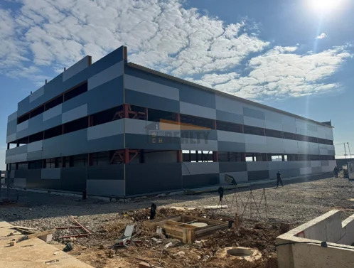 Продажа производственного помещения, Подольск, 4 - Фото 3