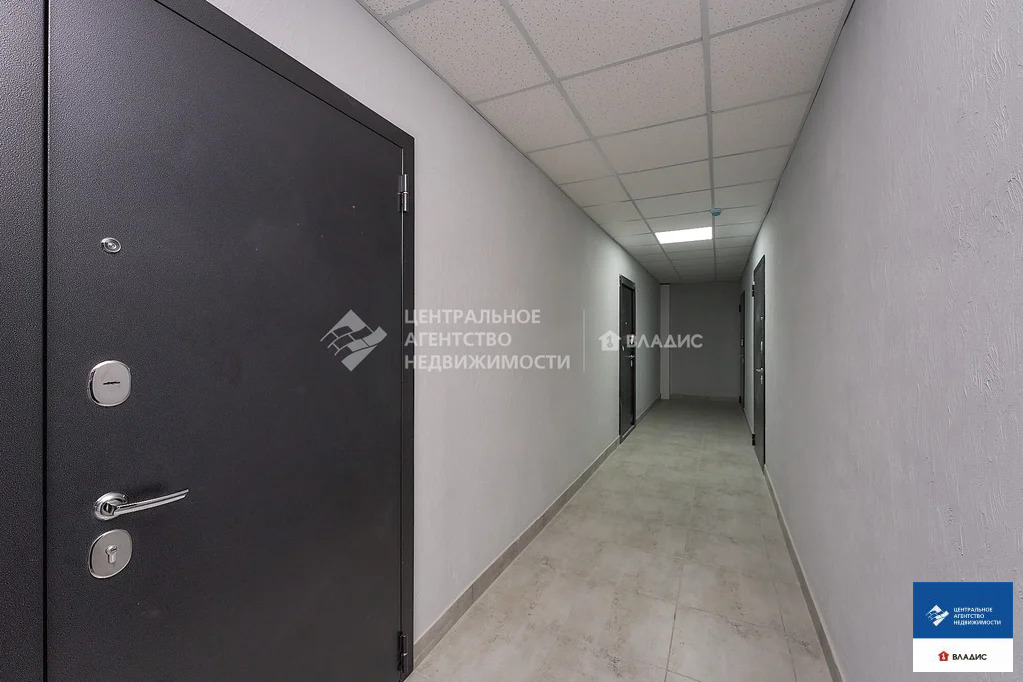 Продажа квартиры, Дядьково, Рязанский район, 2-й Бульварный проезд - Фото 5