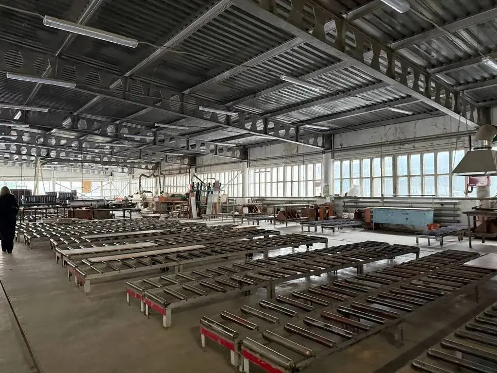 Продаются складские помещения с земельным участком - Фото 8