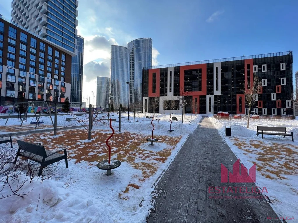 Продажа квартиры, ул. Мосфильмовская - Фото 21