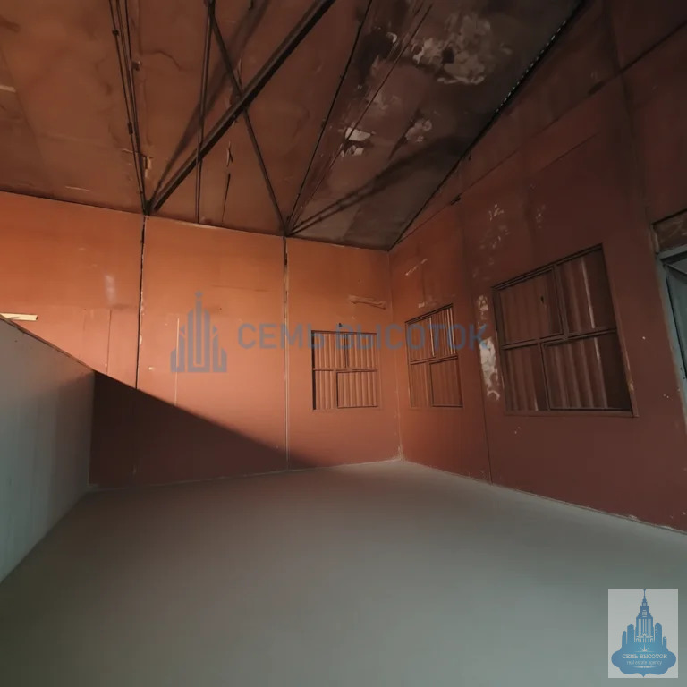 Аренда склада, Подольск, ул. Кирова - Фото 8