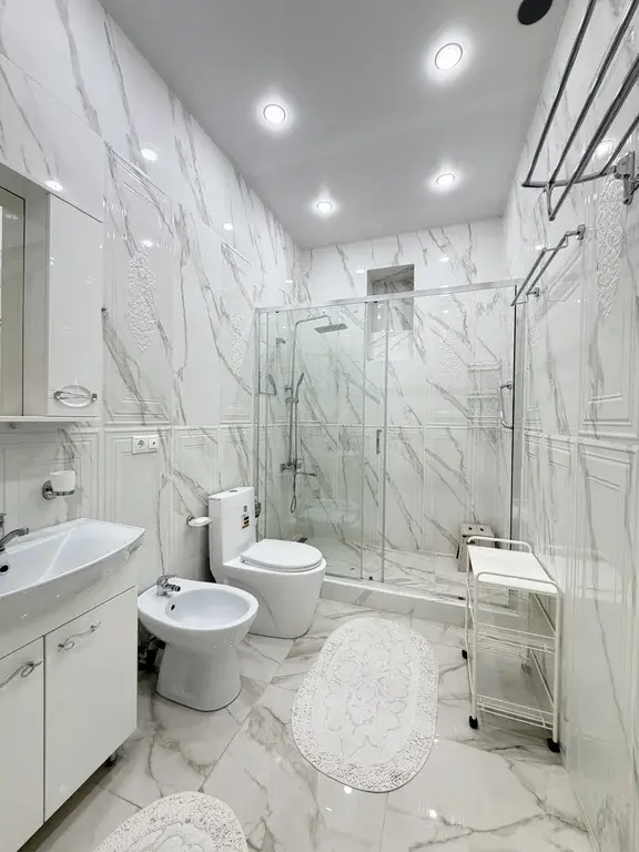 Продажа коттеджа в Новой Москве, в камерном поселке. - Фото 16
