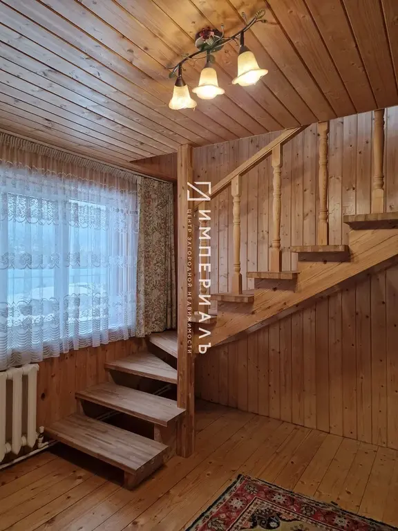 Уютный дом с возможностью ведения хозяйства в СНТ Фэи-1, близ Обнинска - Фото 16