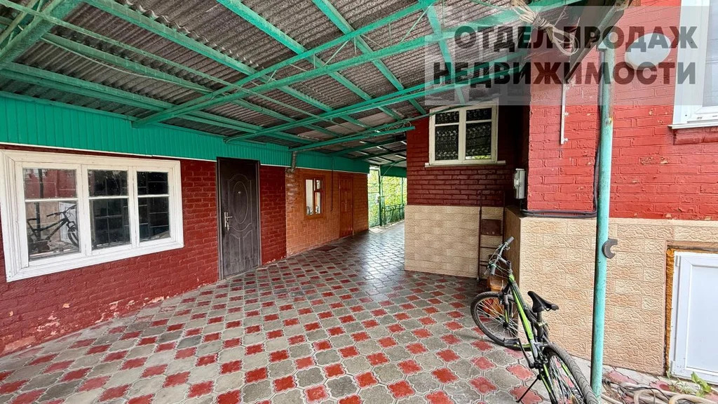 Дом в центре города - Фото 21