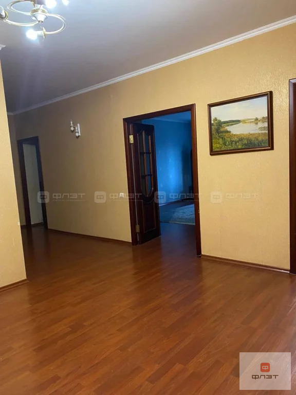 Аренда квартиры, Казань, ул. Рихарда Зорге д.34 - Фото 14