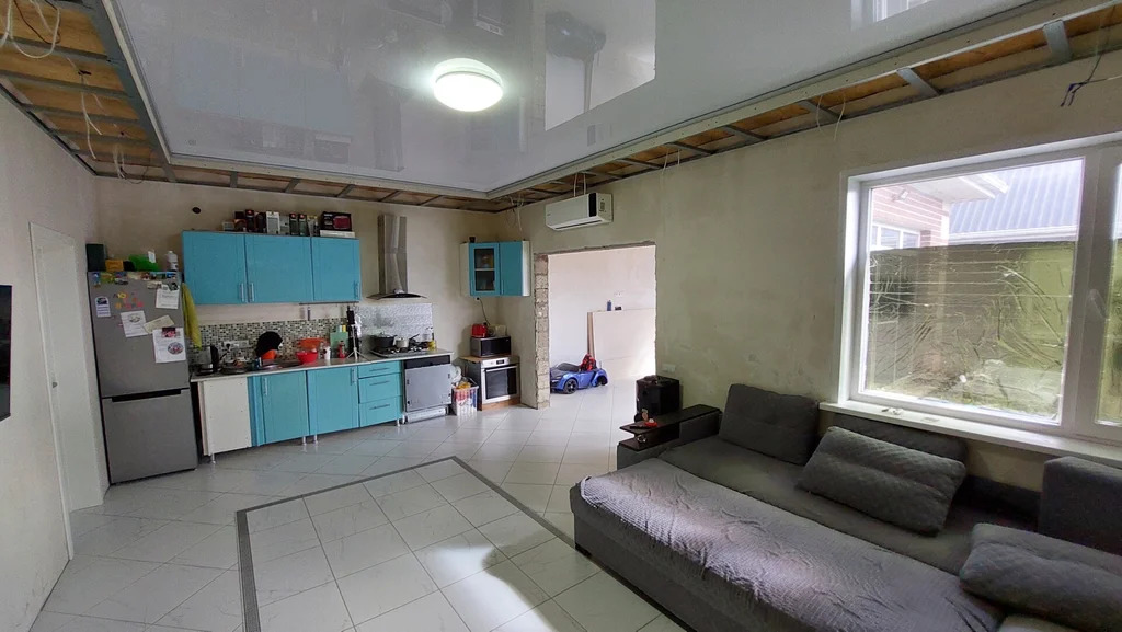 Продажа дома, Темрюк, Темрюкский район, ул. Славянская - Фото 9