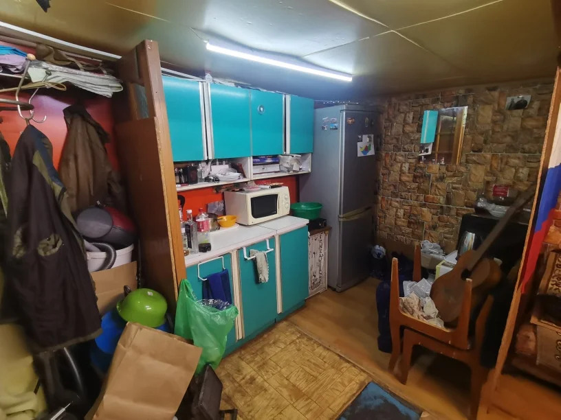 Продается гараж, 44 м - Фото 4