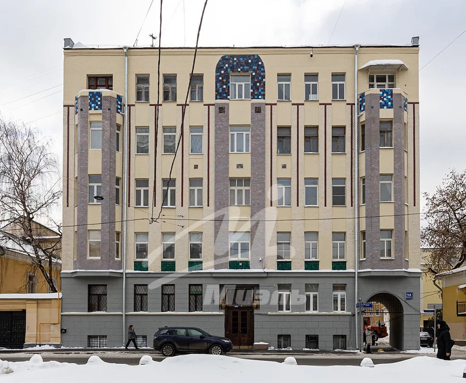 Продажа квартиры, Александра Солженицына ул. - Фото 11
