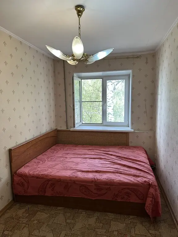 Комнату 12 кв.м в 3-х комнатной квартире рядом с м.Ботанический Сад - Фото 10