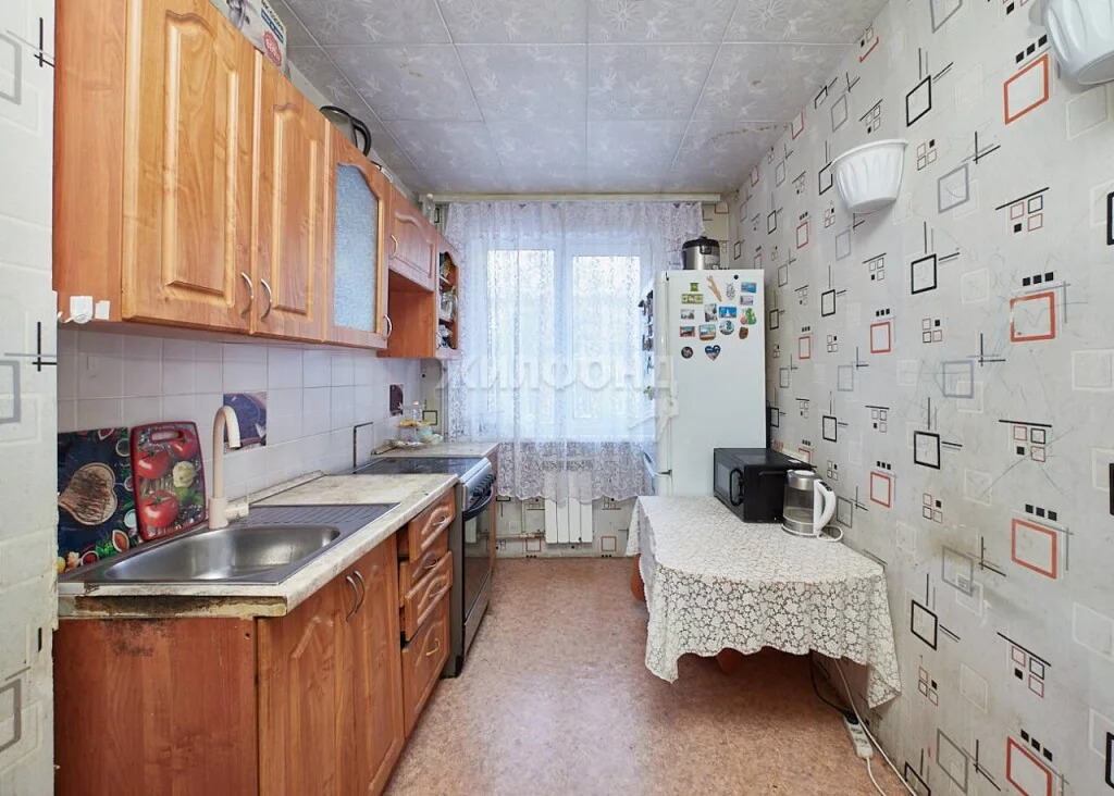 Продажа квартиры, Новосибирск, ул. Киевская - Фото 11