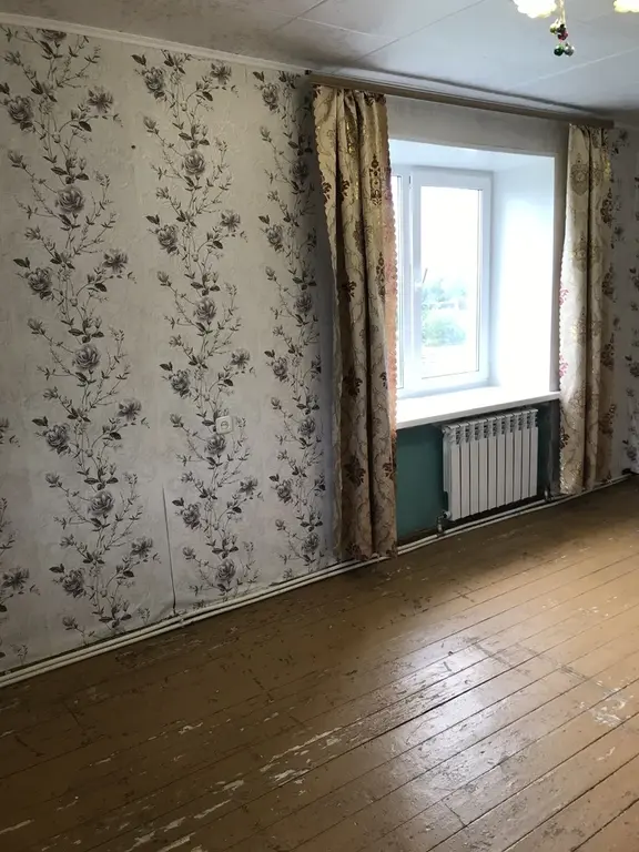 Продам 2 комнатную квартиру, село Гольяны, улица Совхозная 14 - Фото 7