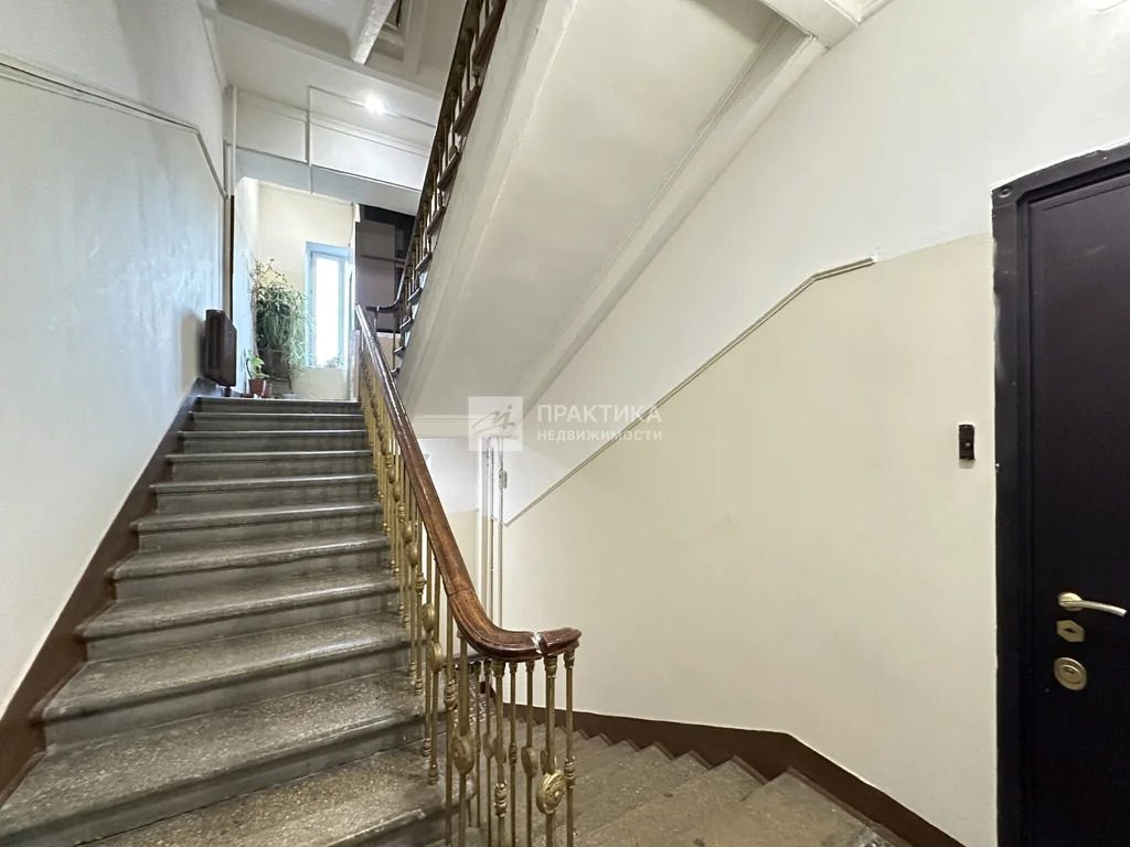 Продажа квартиры, ул. Новослободская - Фото 29