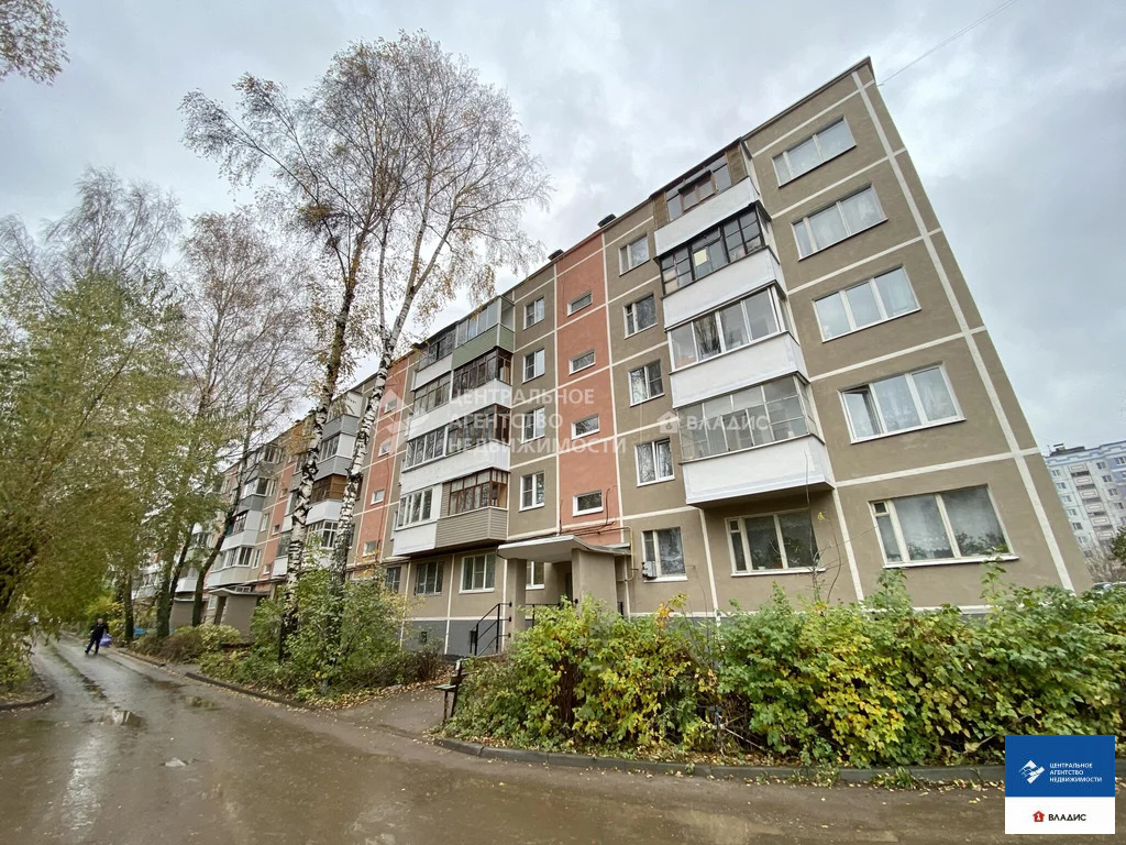 Аренда квартиры, Рязань, ул. Новоселов - Фото 15