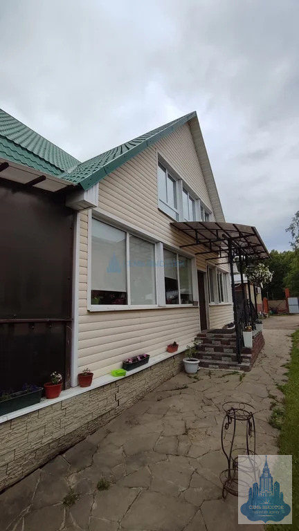 Продажа дома, Чехов, Чеховский район, ул. Магистральная - Фото 43