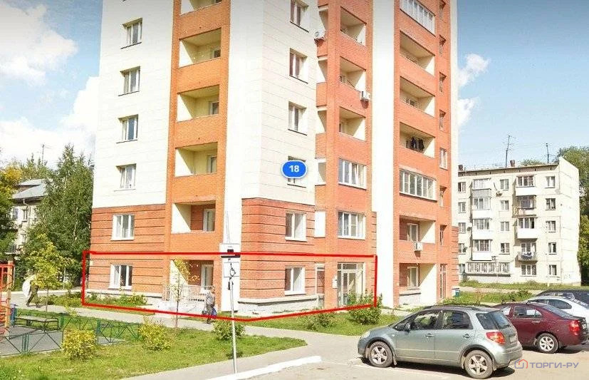 Продажа торгового помещения, Обь, ул. Калинина - Фото 6