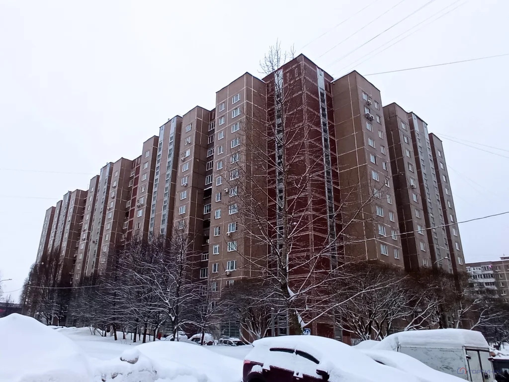 Продажа торгового помещения, 2-я Мелитопольская улица - Фото 1