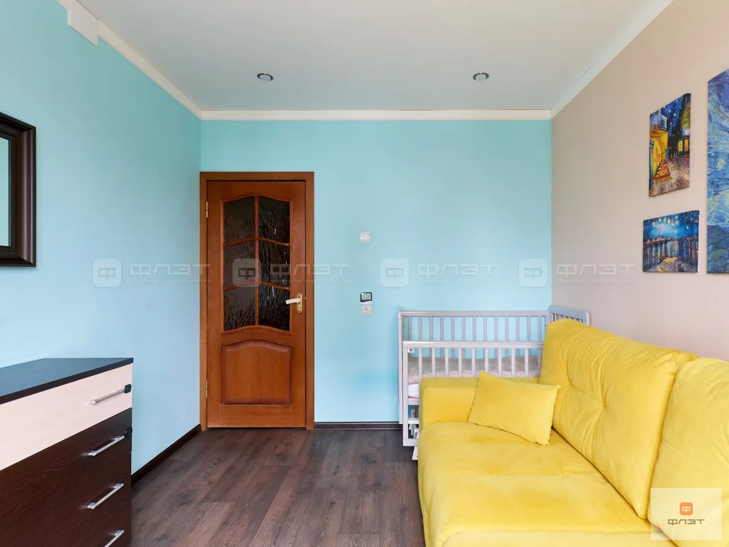 Продажа квартиры, Казань, ул. Академика Сахарова - Фото 10