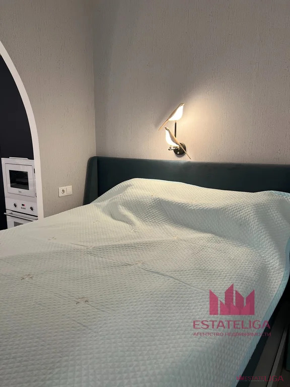 Аренда квартиры, Большой Строченовский переулок - Фото 6