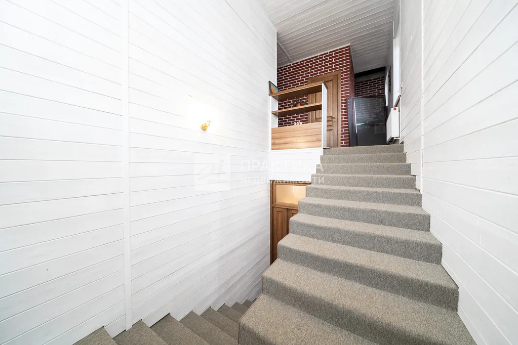 Продажа дома, Нахабино, Красногорский район, 2-я Советская улица - Фото 25