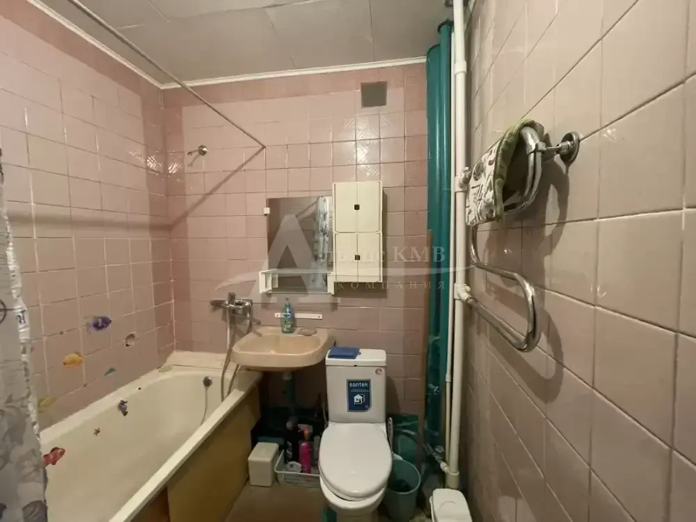 Продажа квартиры, Георгиевск, ул. Тронина - Фото 9