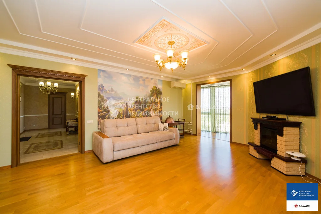 Продажа квартиры, Рязань, Первомайский пр-кт. - Фото 2